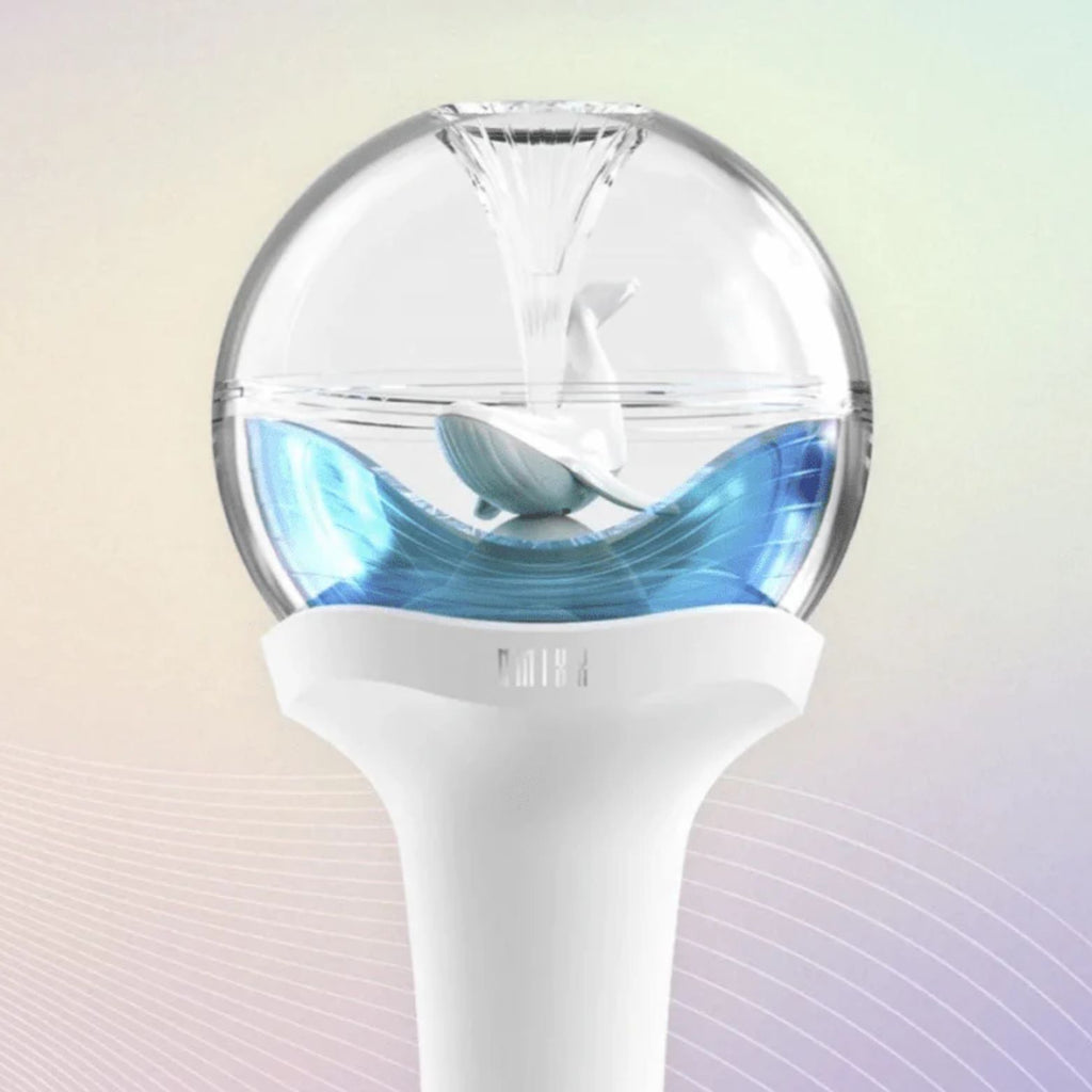 LIGHT STICK NMIXX