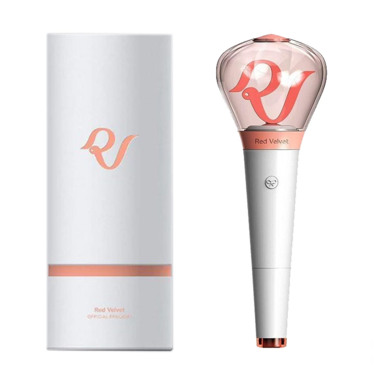 LIGHT STICK RED VELVET