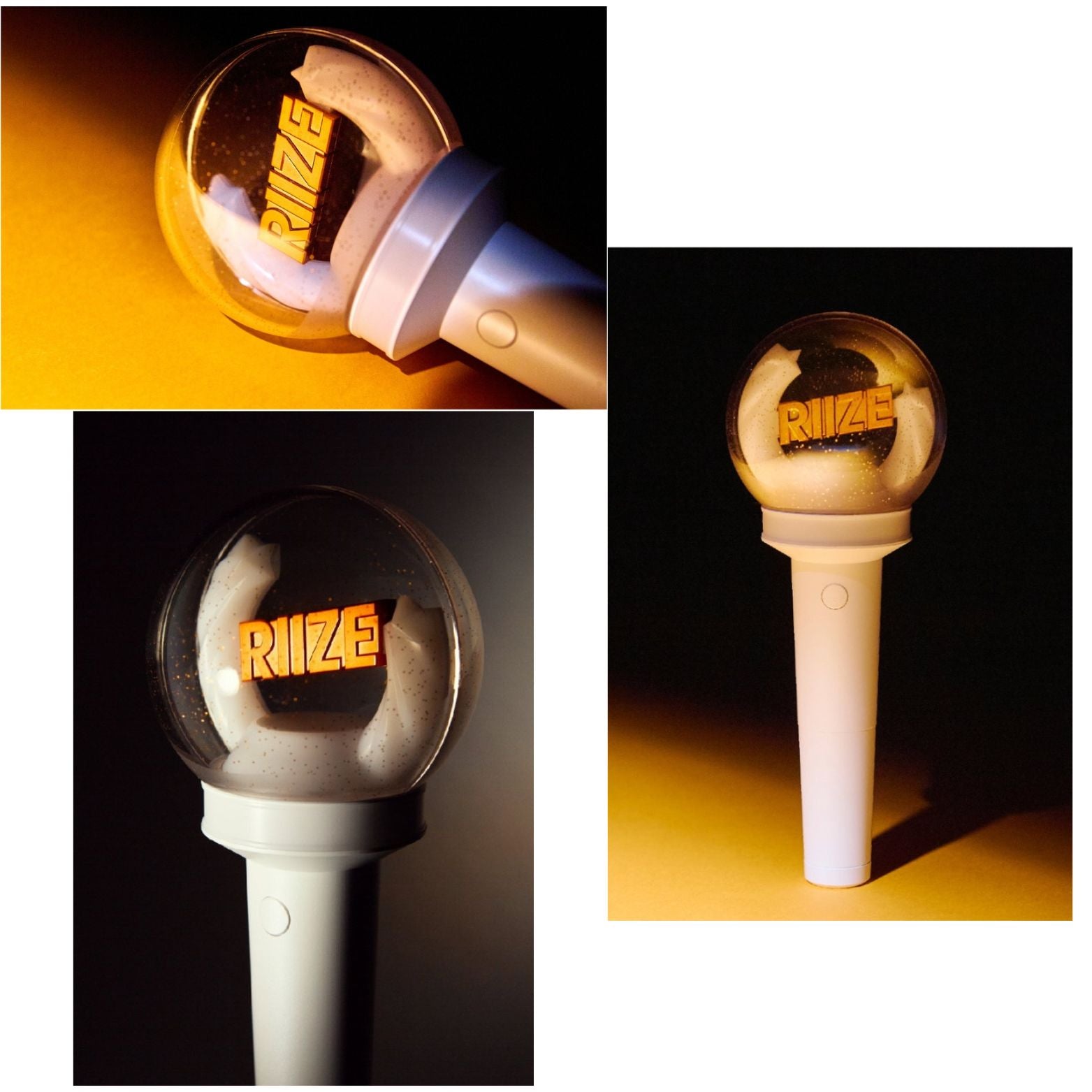 LIGHT STICK RIIZE OFFICIAL
