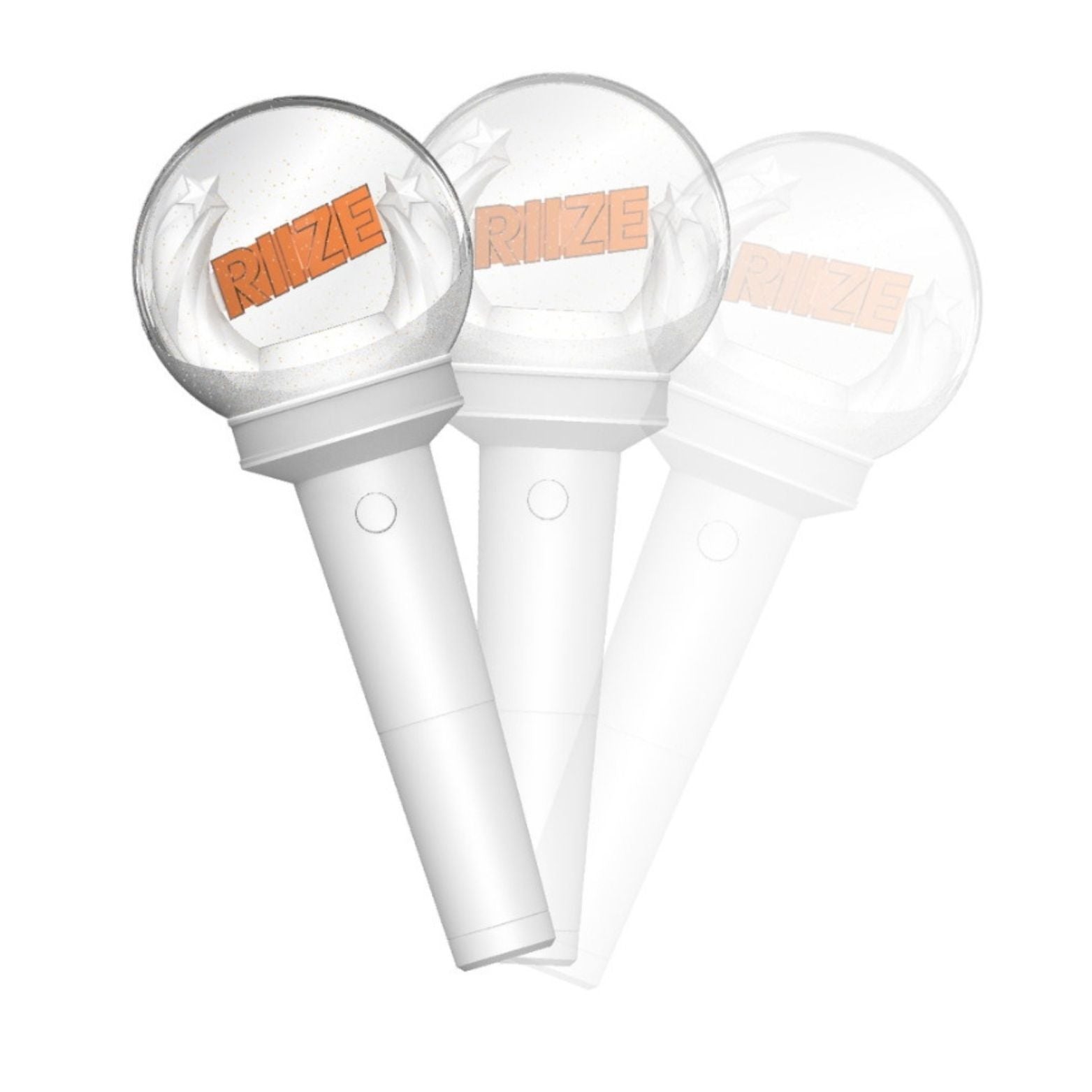 LIGHT STICK RIIZE OFFICIAL