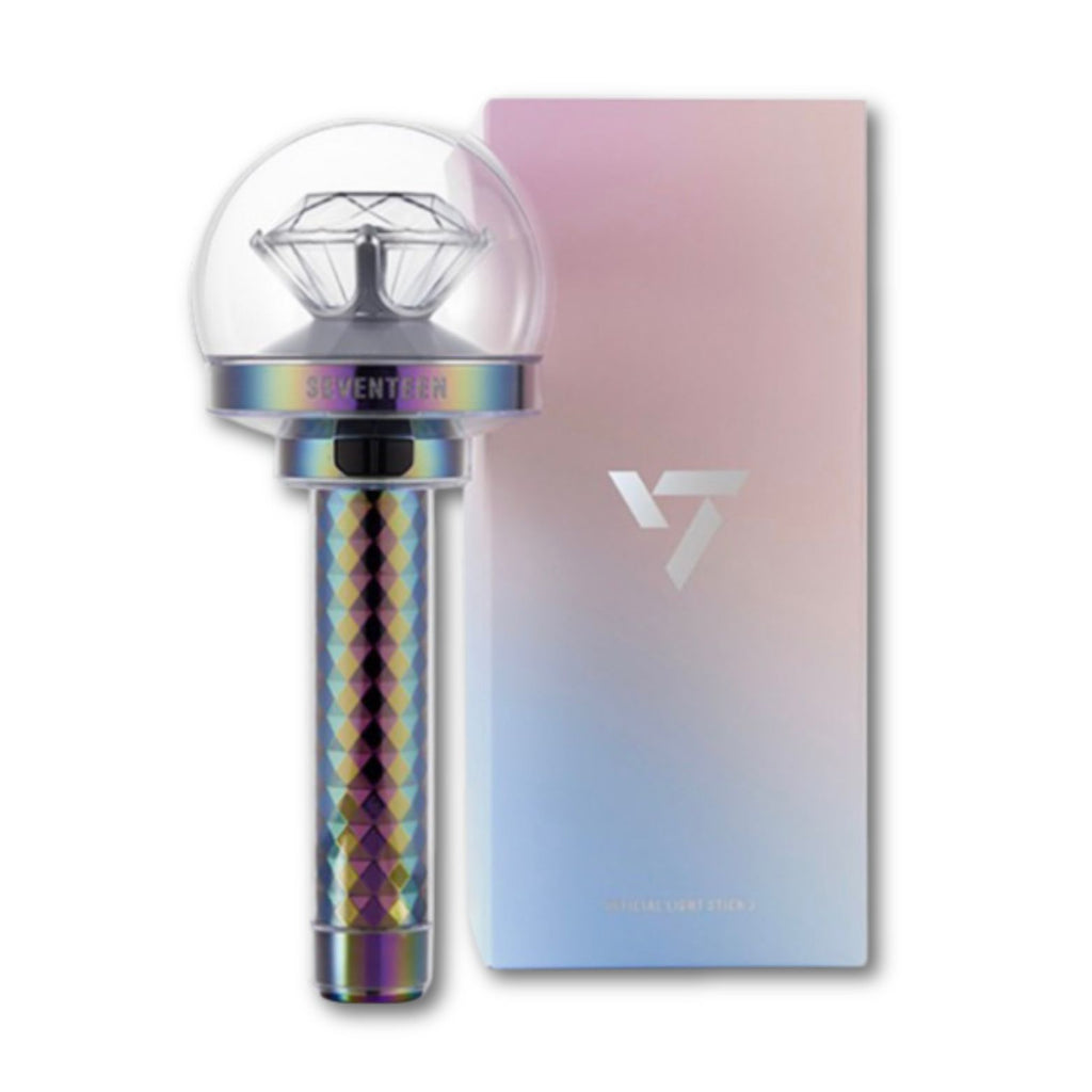 LIGHTSTICK SEVENTEEN VER. 3