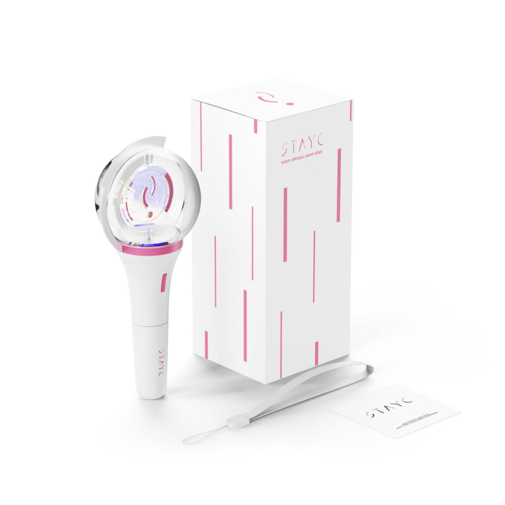 LIGHT STICK STAYC OFFICIAL