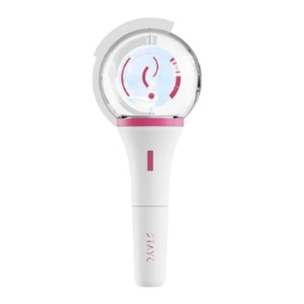 LIGHT STICK STAYC OFFICIAL