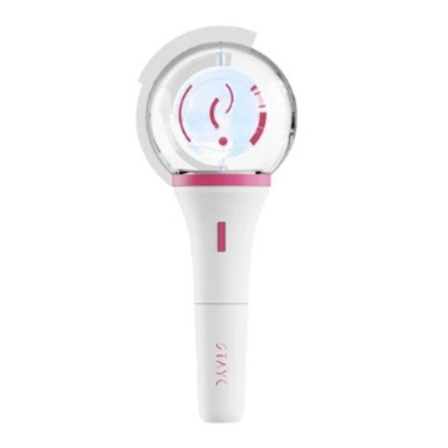 LIGHT STICK STAYC OFFICIAL