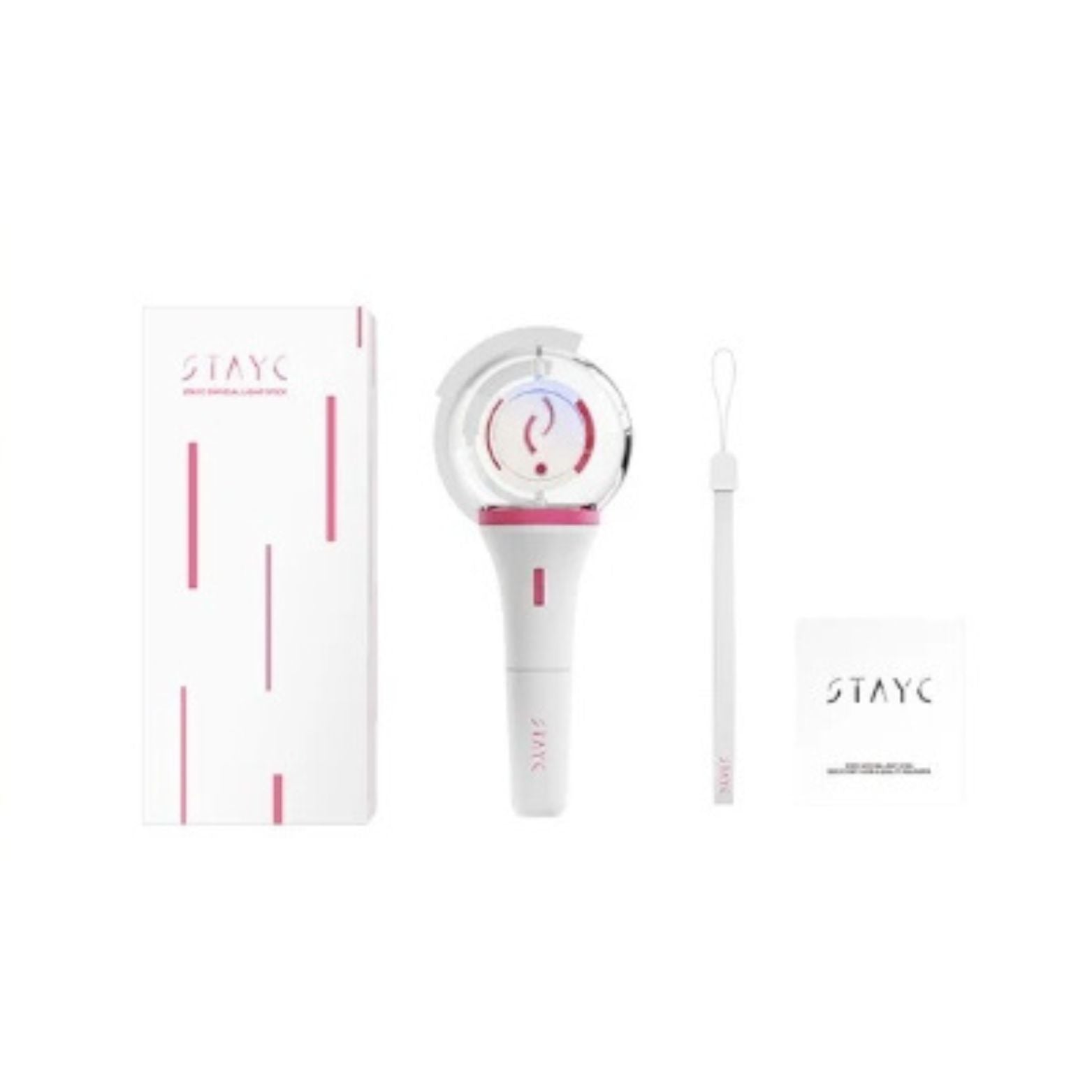 LIGHT STICK STAYC OFFICIAL