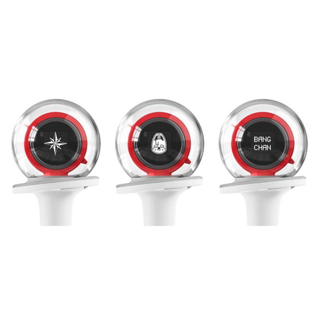LIGHTSTICK STRAY KIDS