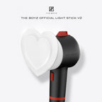 LIGHT STICK THE BOYZ OFFICIAL VERSION 2