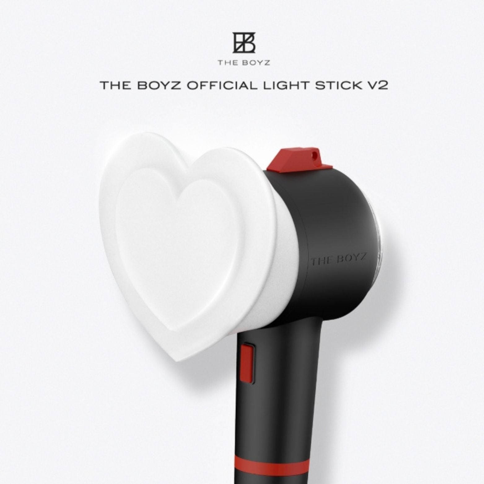 LIGHT STICK THE BOYZ OFFICIAL VERSION 2