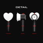 LIGHT STICK THE BOYZ OFFICIAL VERSION 2