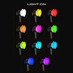 LIGHT STICK THE BOYZ OFFICIAL VERSION 2