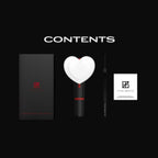LIGHT STICK THE BOYZ OFFICIAL VERSION 2