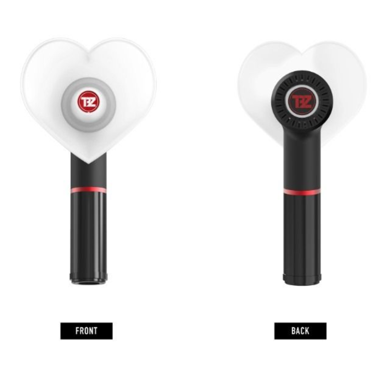 LIGHT STICK THE BOYZ