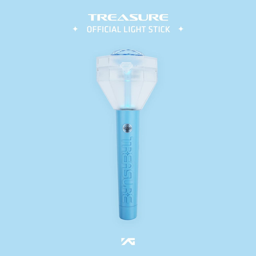 LIGHT STICK TREASURE