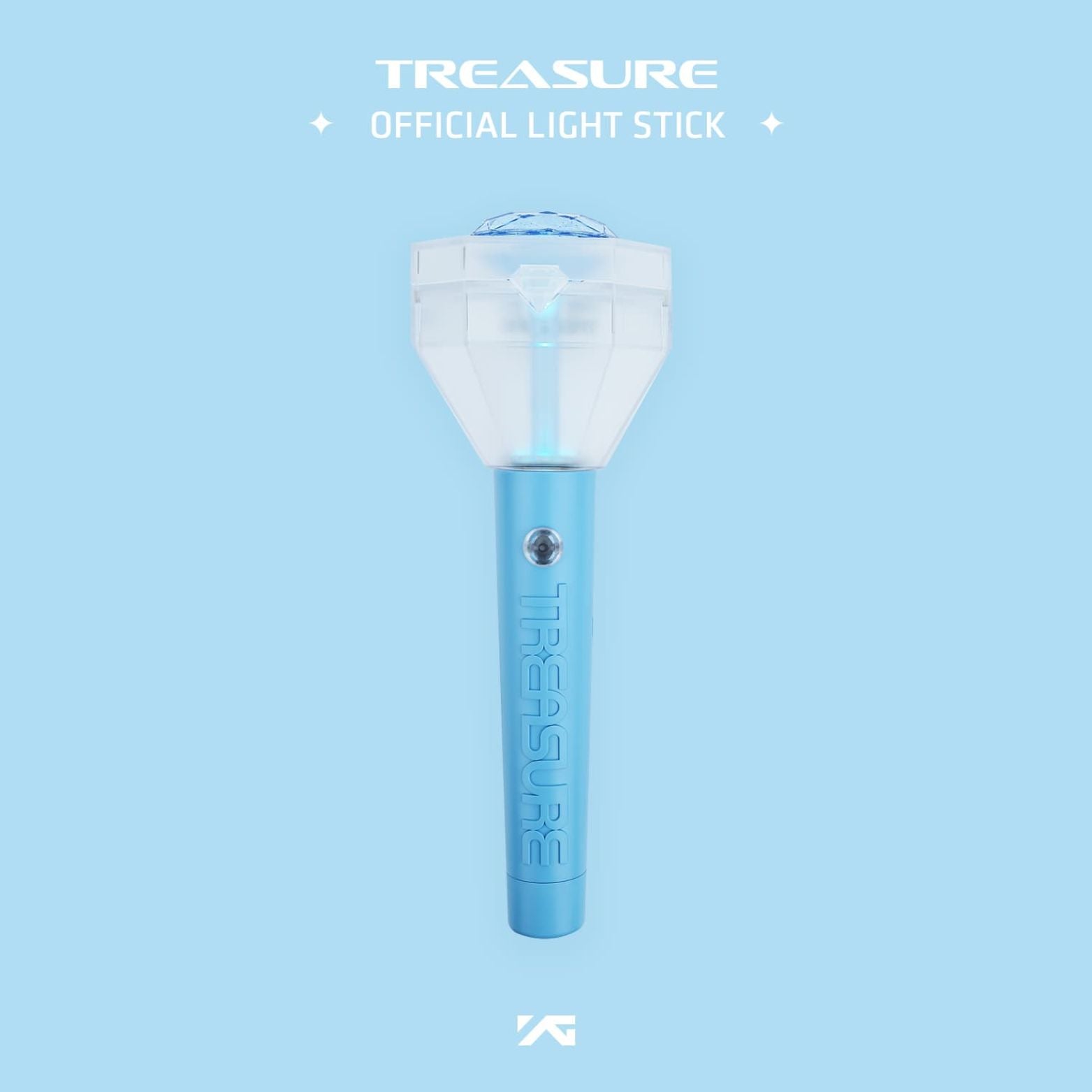 LIGHT STICK TREASURE