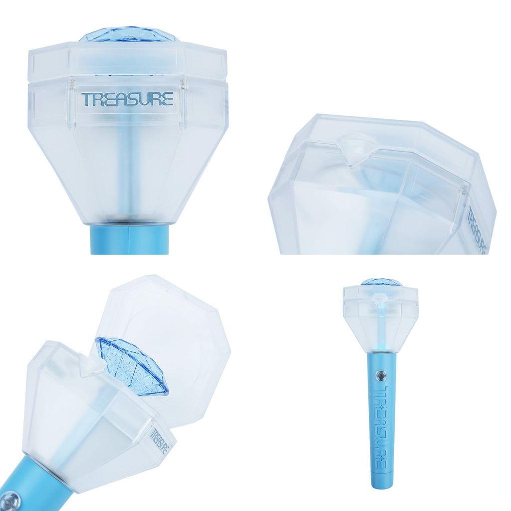 LIGHT STICK TREASURE