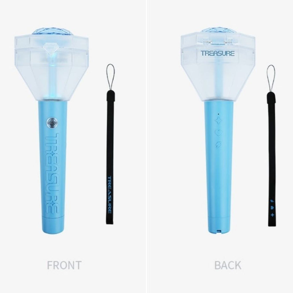 LIGHT STICK TREASURE