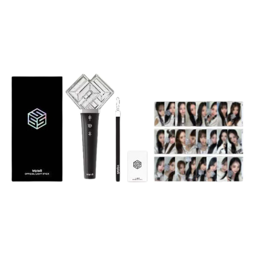 LIGHT STICK TRIPLES