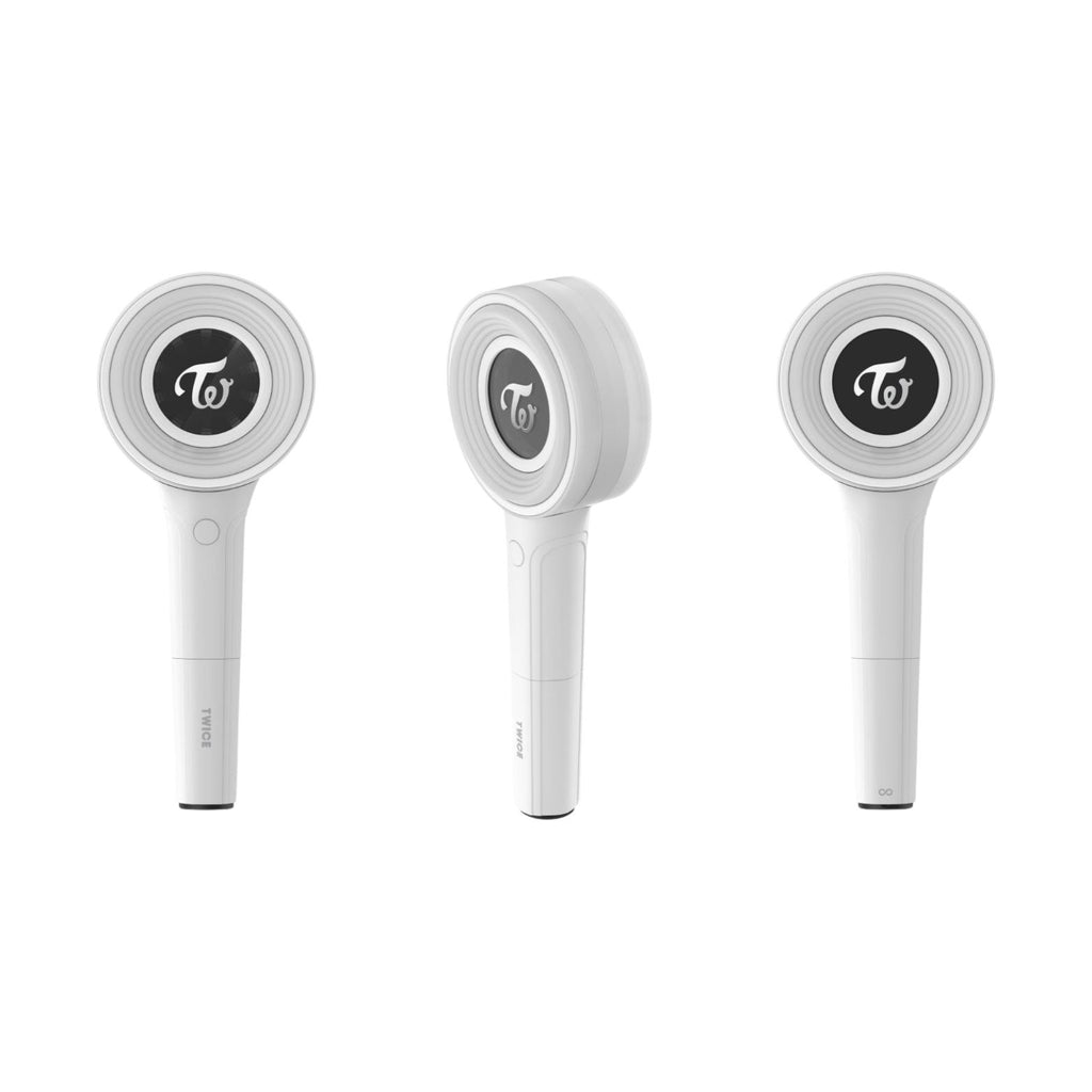 LIGHT STICK TWICE CANDYBONG