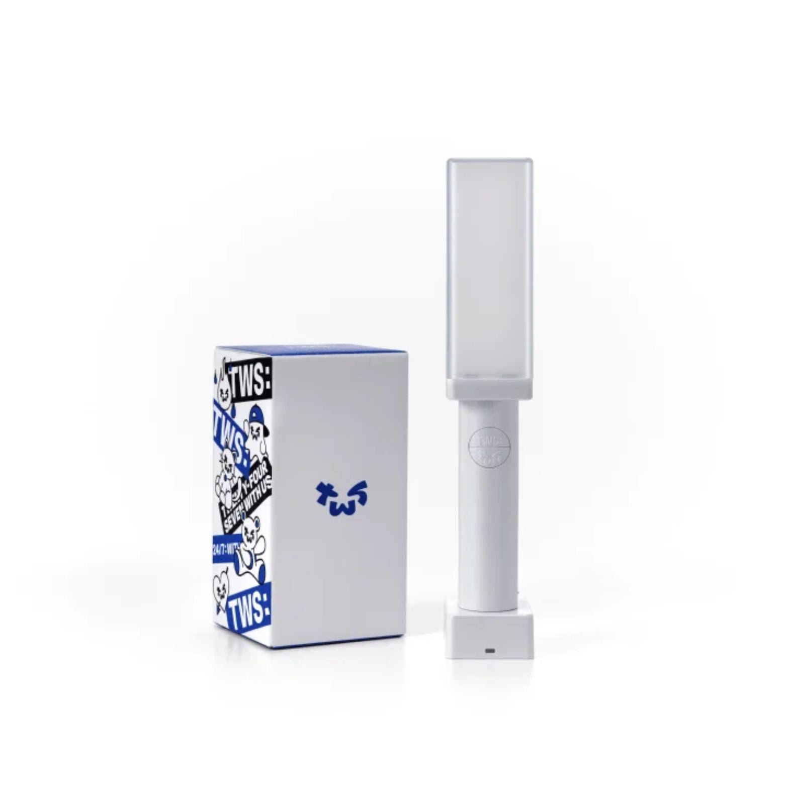 LIGHT STICK TWS OFFICIAL