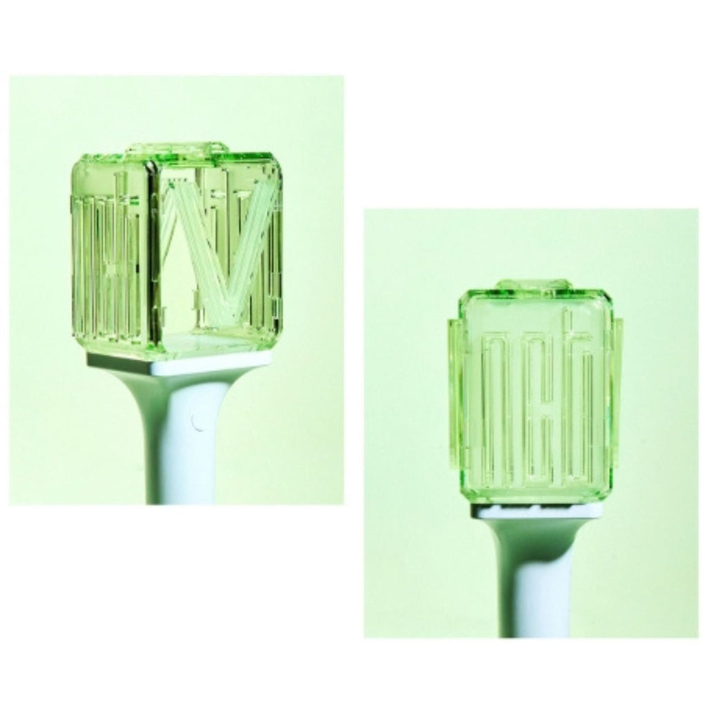 LIGHT STICK WAYV OFFICIAL FANLIGHT VERSION 2