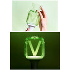 LIGHT STICK WAYV OFFICIAL FANLIGHT VERSION 2