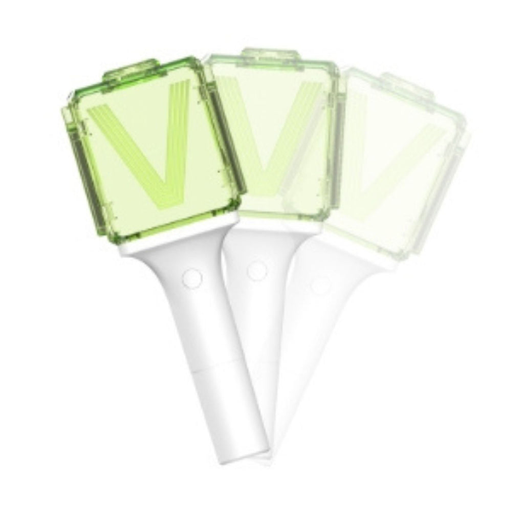 LIGHT STICK WAYV OFFICIAL FANLIGHT VERSION 2