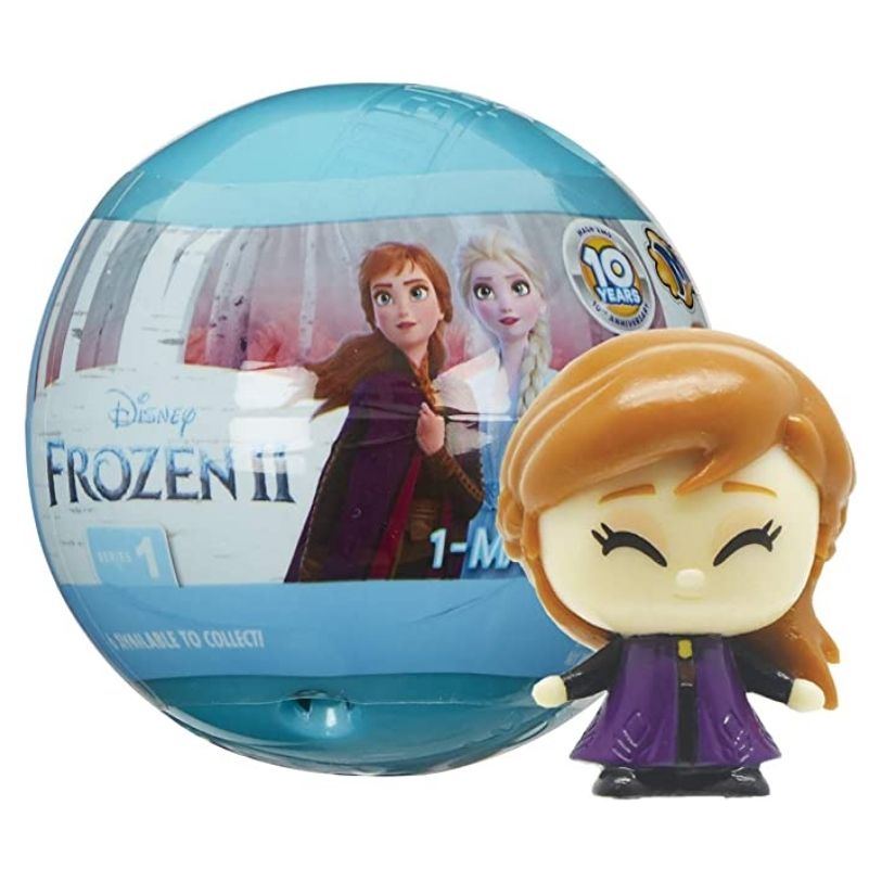 MASHEMS DISNEY FROZEN