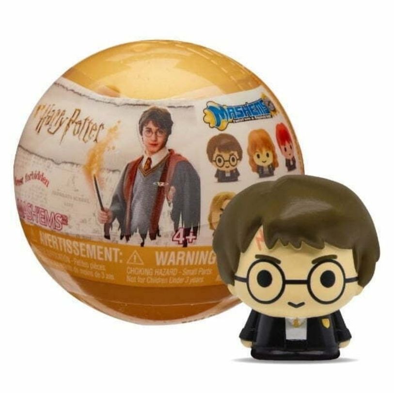 MASHEMS HARRY POTTER