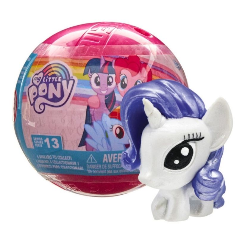 MASHEMS MY LITTLE PONY