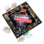 MONOPOL ROLLING STONES (ENGELSK VERSION)