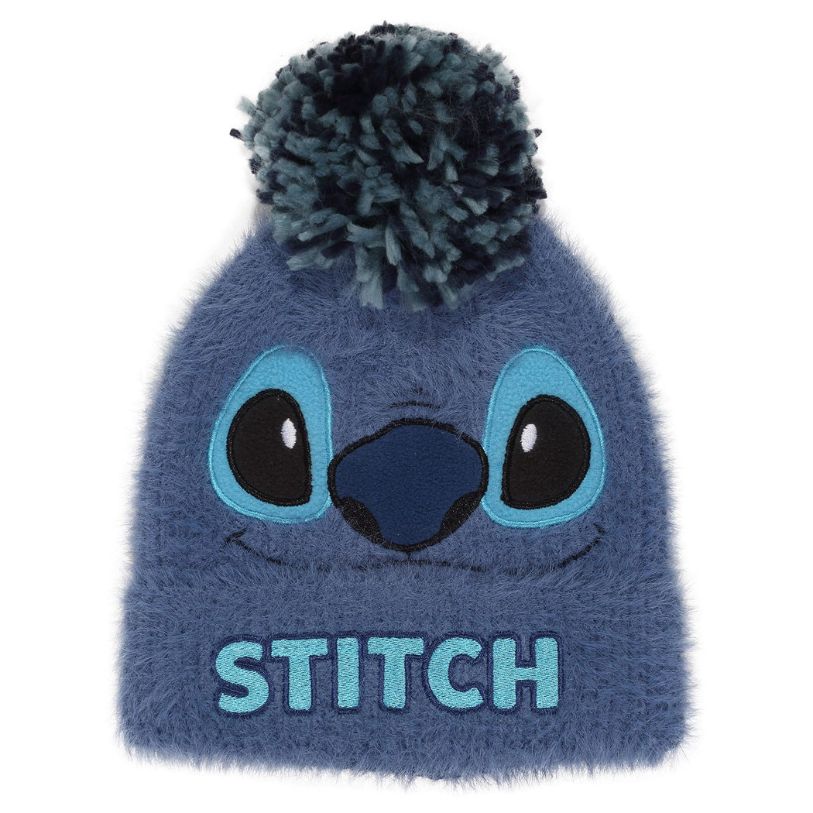MÖSSA DISNEY STITCH