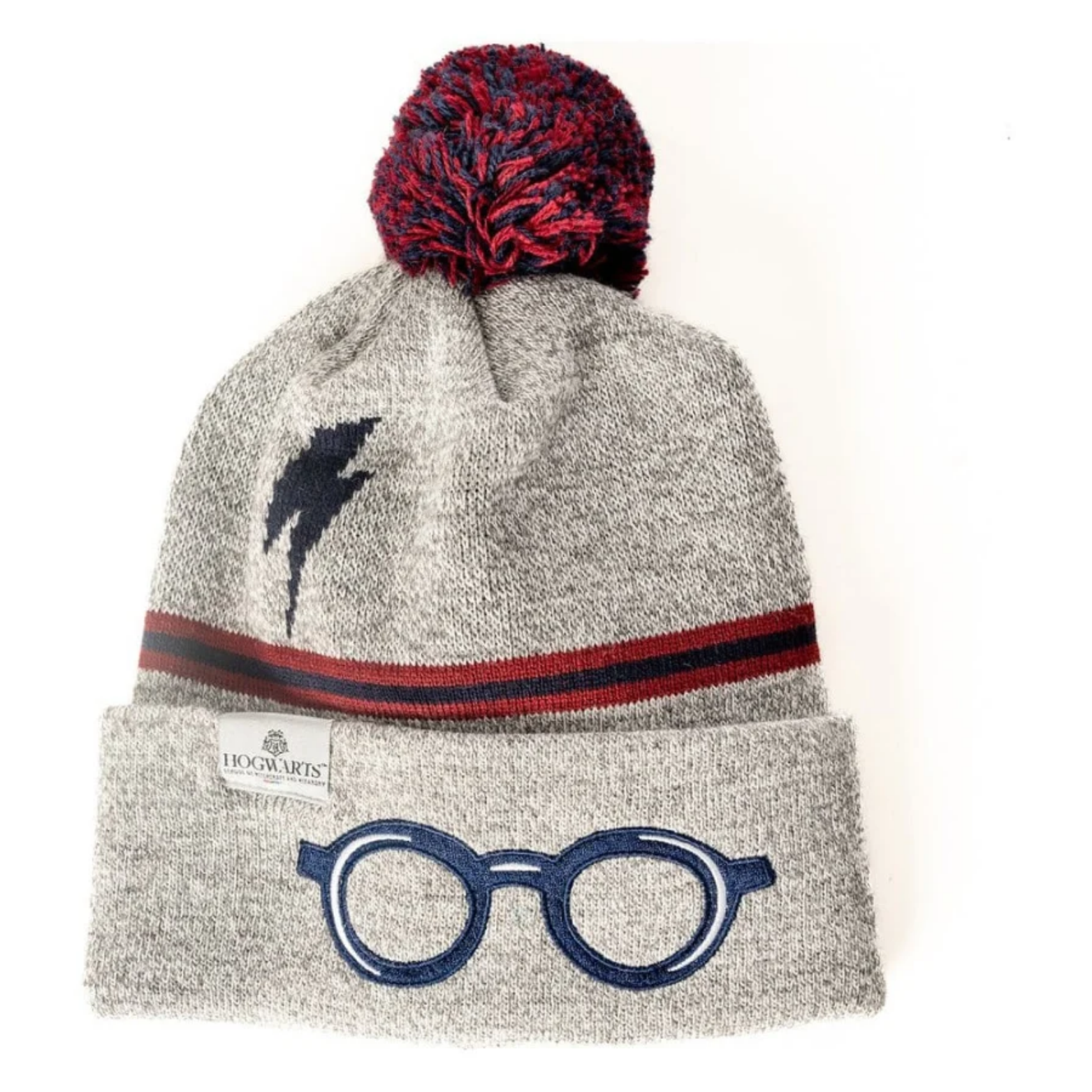 MÖSSA HARRY POTTER GLASSES