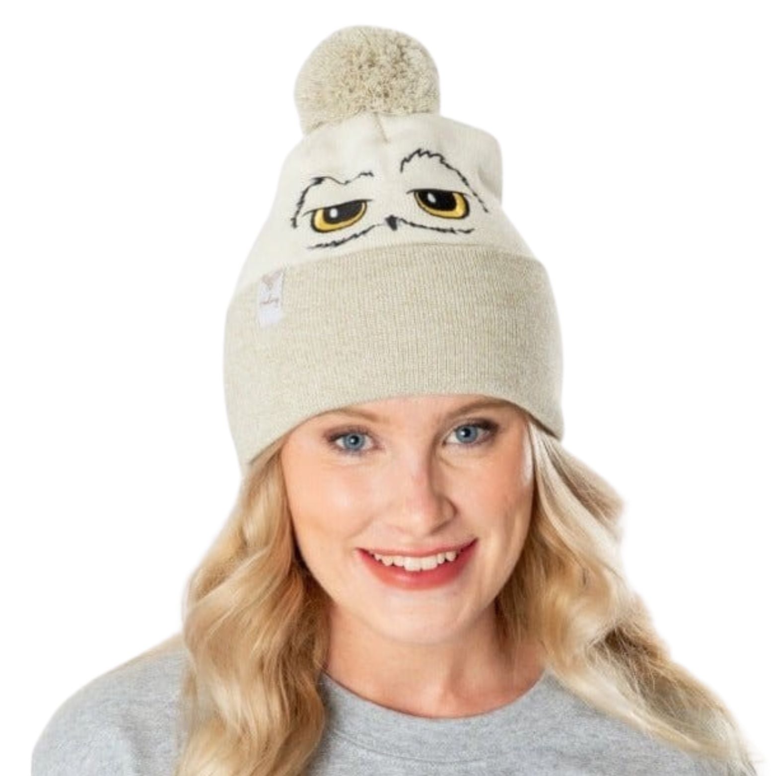 MÖSSA HARRY POTTER HEDWIG