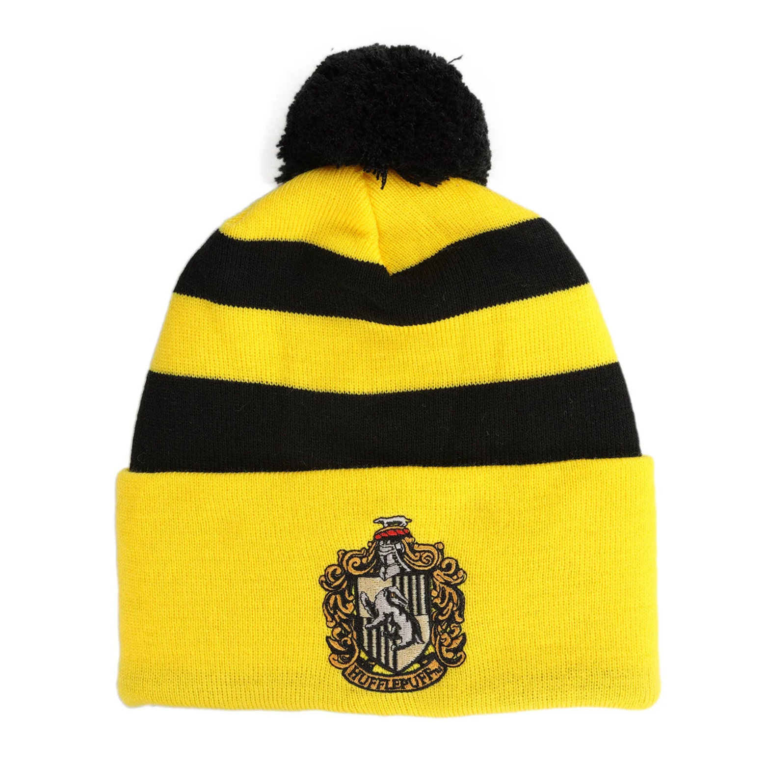 MÖSSA HARRY POTTER HUFFLEPUFF