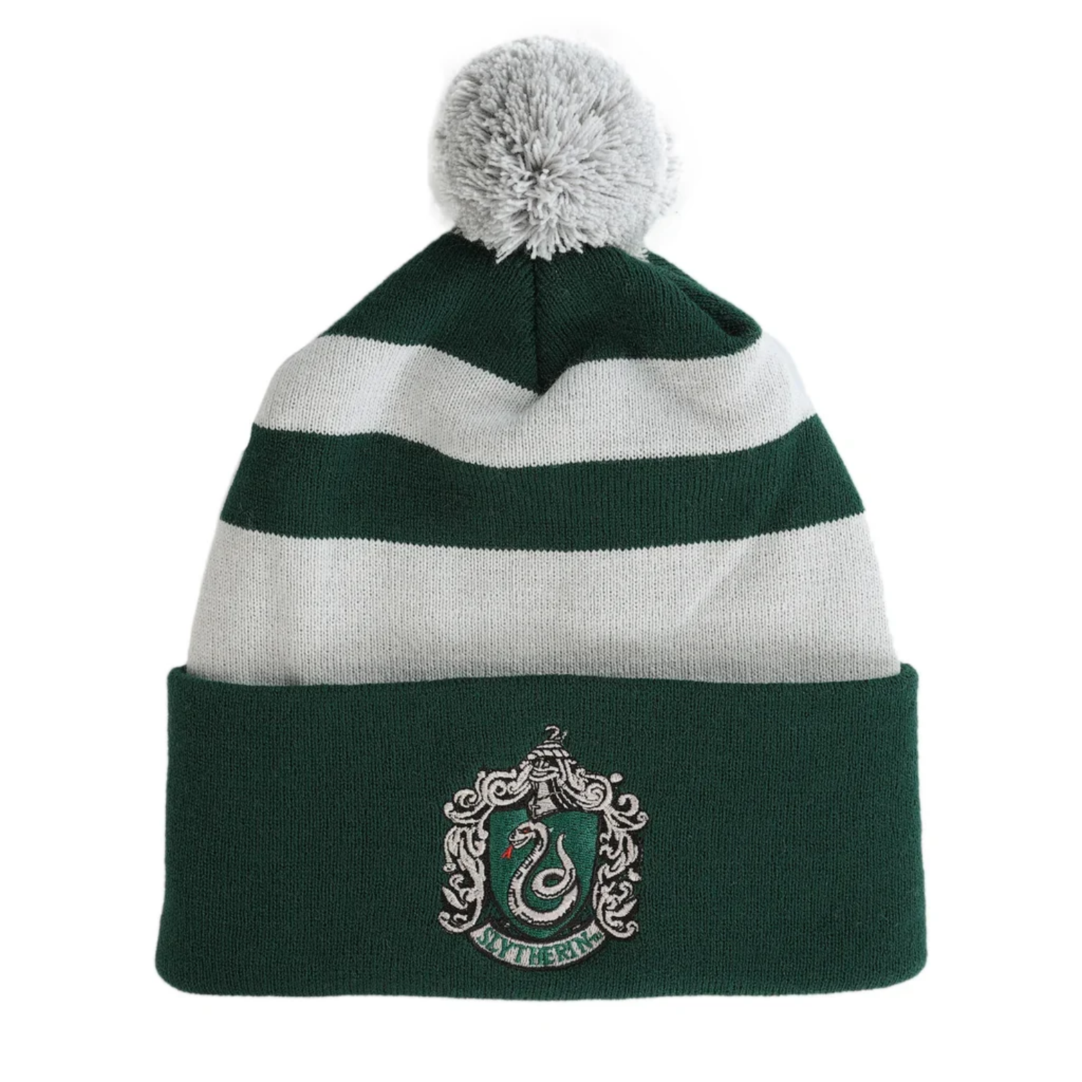 MÖSSA HARRY POTTER SLYTHERIN