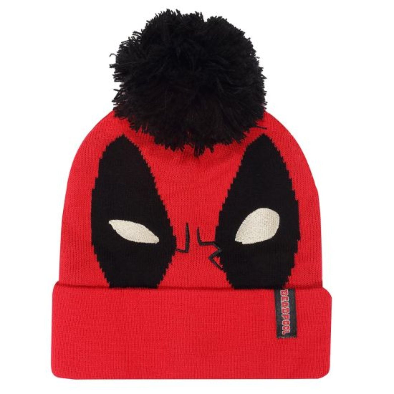 MÖSSA MARVEL DEADPOOL