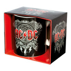 MUG AC/DC BLACK ICE