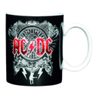 MUG AC/DC BLACK ICE
