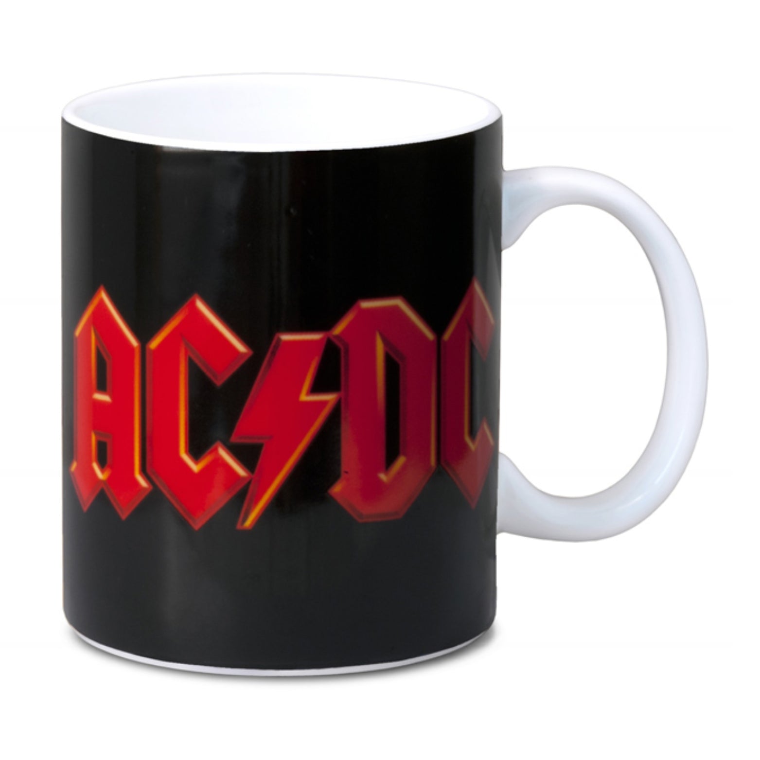 MUG AC/DC LOGO