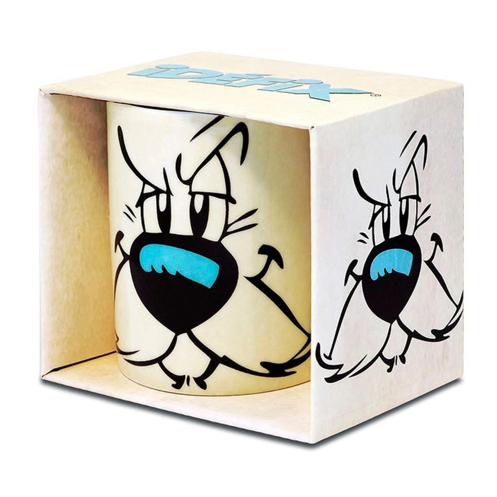 MUG ASTERIX & OBELIX IDEFIX