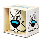 MUG ASTERIX & OBELIX IDEFIX