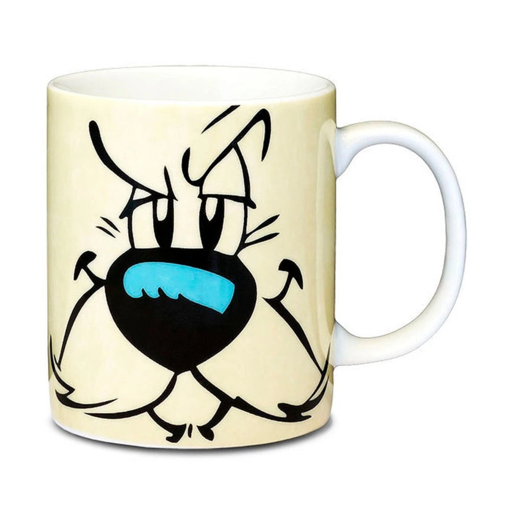 MUG ASTERIX & OBELIX IDEFIX