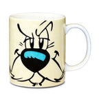 MUG ASTERIX & OBELIX IDEFIX