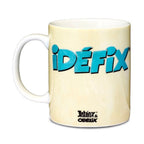 MUG ASTERIX & OBELIX IDEFIX