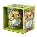 MUG ASTERIX & OBELIX ROMAINS