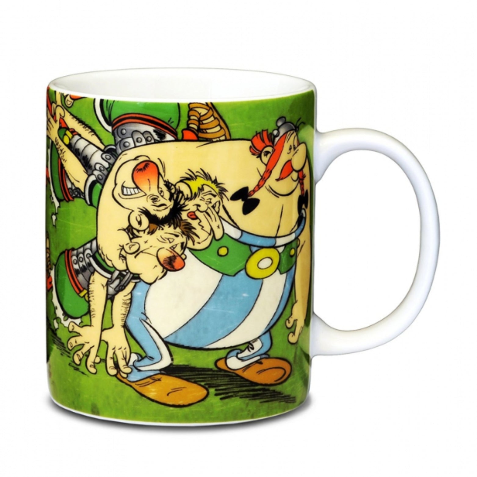 MUG ASTERIX & OBELIX ROMAINS