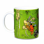 MUG ASTERIX & OBELIX ROMAINS