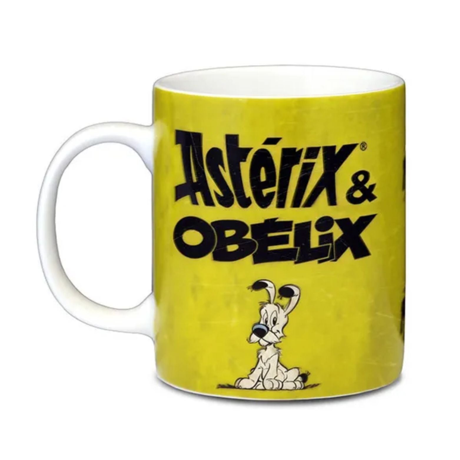 MUG ASTERIX & OBELIX