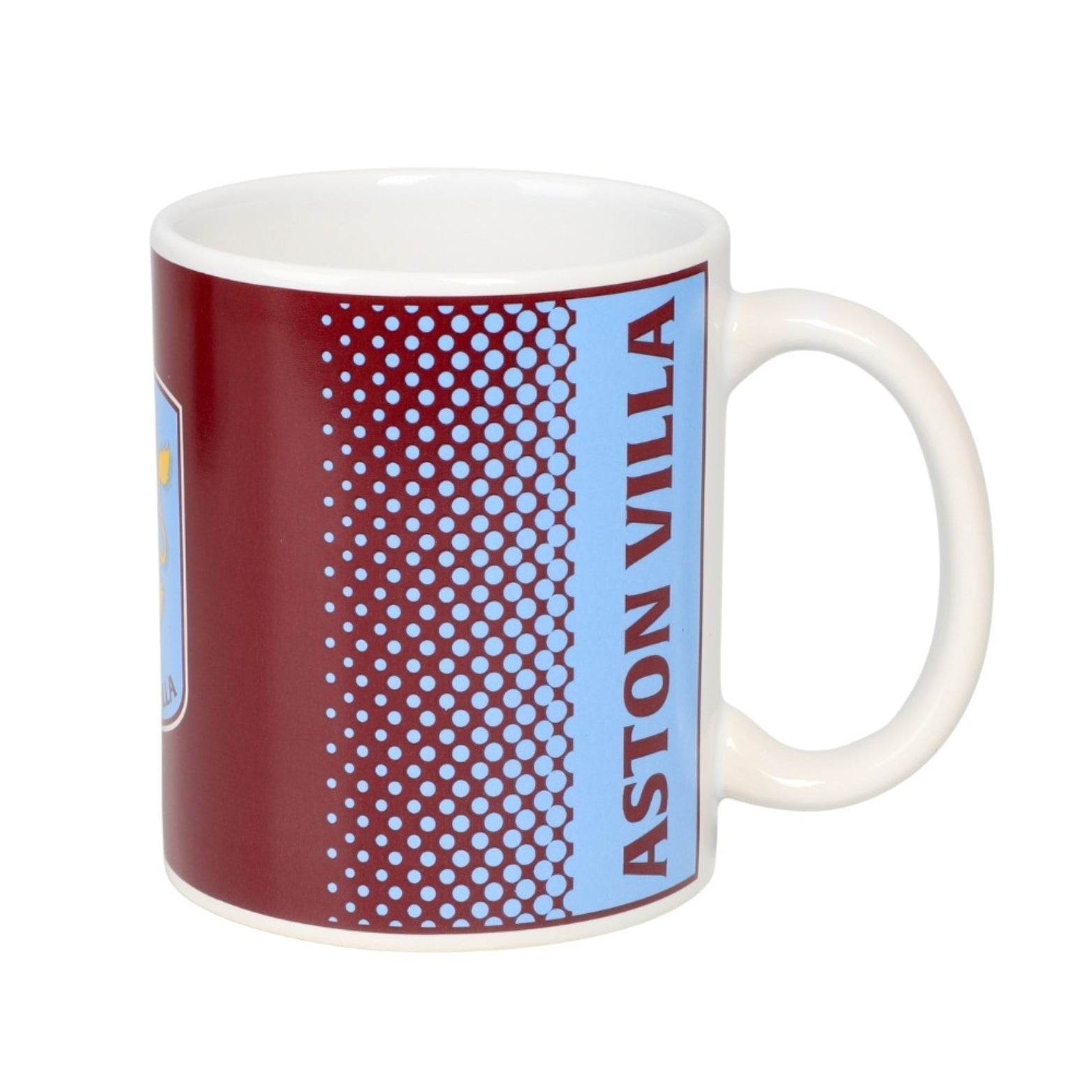 MUG ASTON VILLA