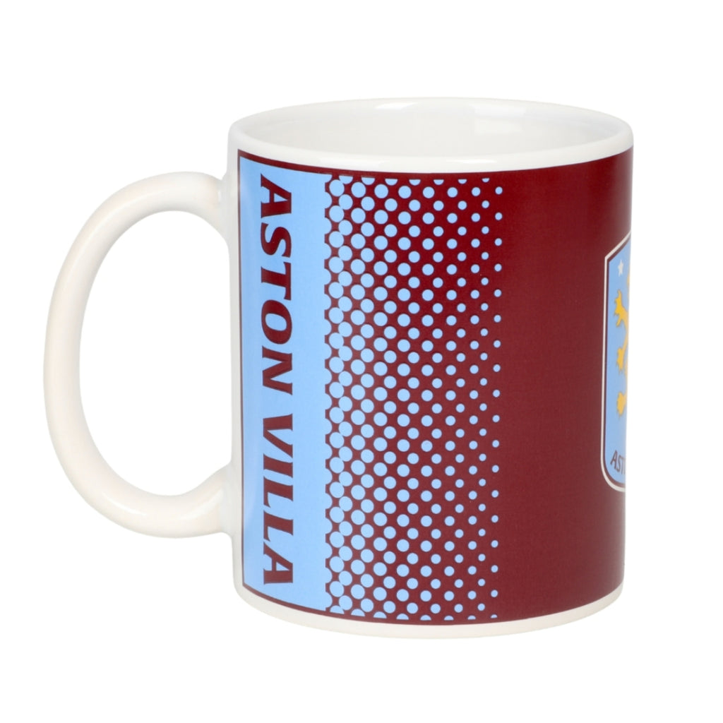 MUG ASTON VILLA